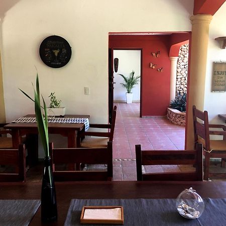 Cabrera Chalet Boutique Hotel Kültér fotó