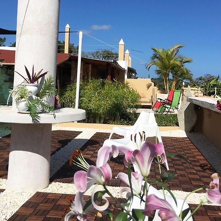 Cabrera Chalet Boutique Hotel Kültér fotó