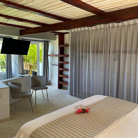 Cabrera Chalet Boutique Hotel Kültér fotó