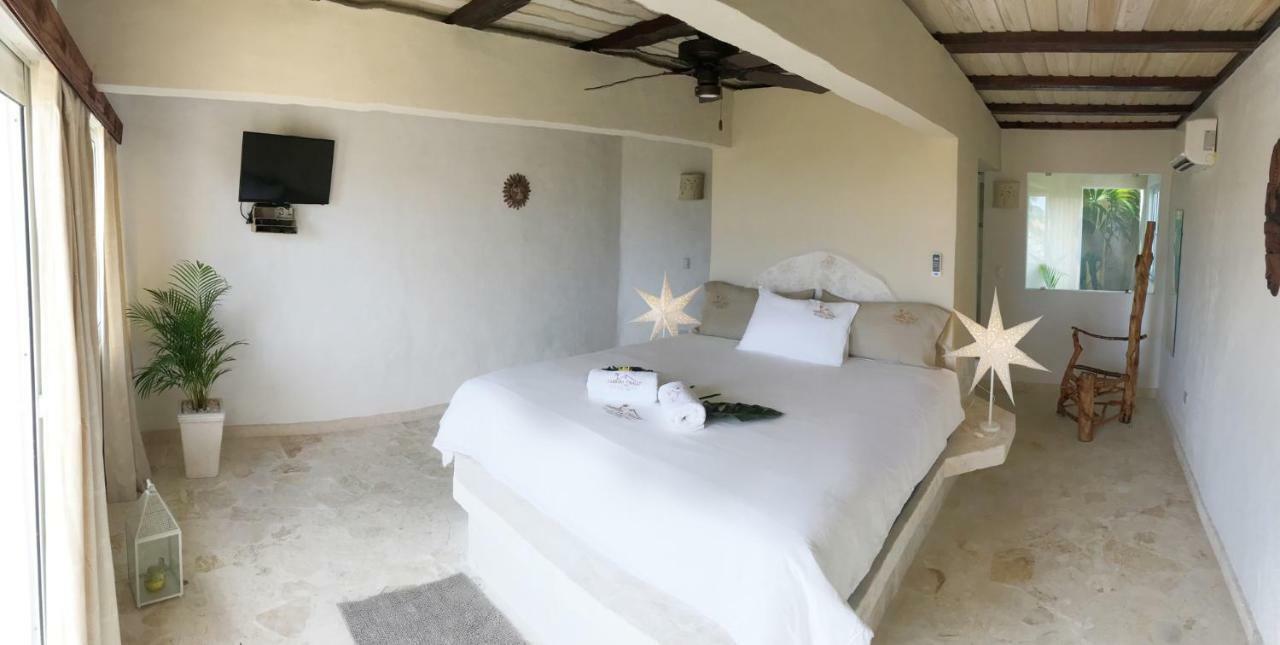 Cabrera Chalet Boutique Hotel Kültér fotó