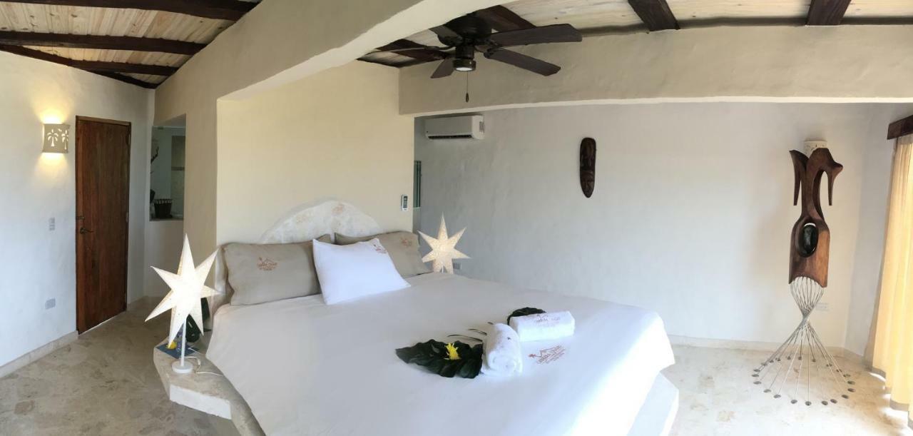 Cabrera Chalet Boutique Hotel Kültér fotó