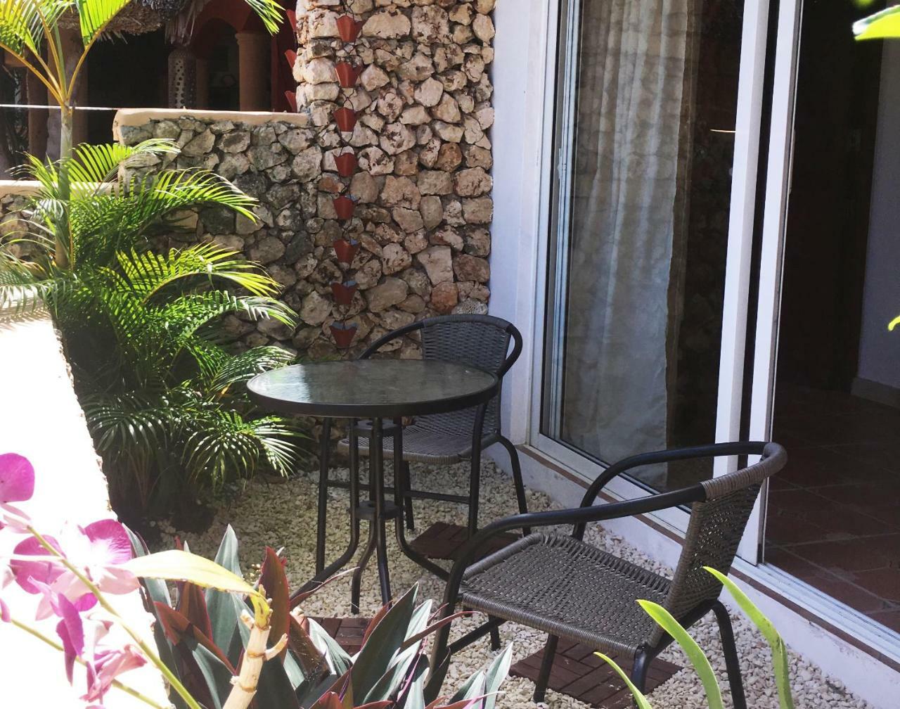 Cabrera Chalet Boutique Hotel Kültér fotó
