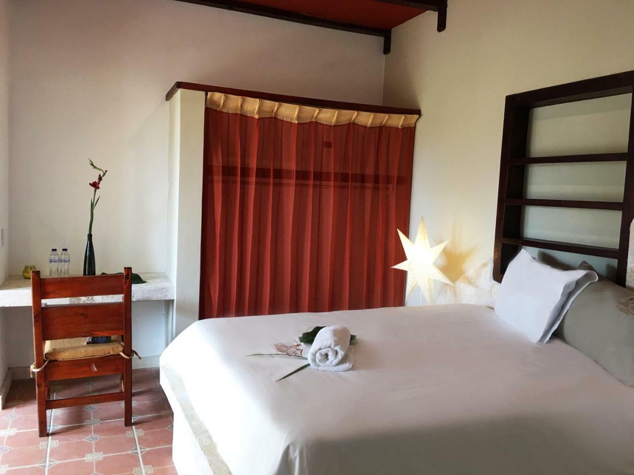 Cabrera Chalet Boutique Hotel Kültér fotó