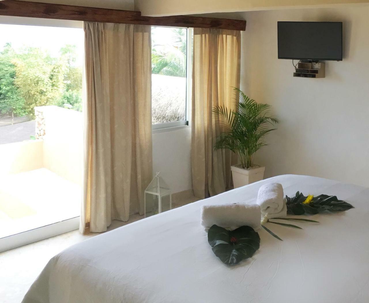 Cabrera Chalet Boutique Hotel Kültér fotó