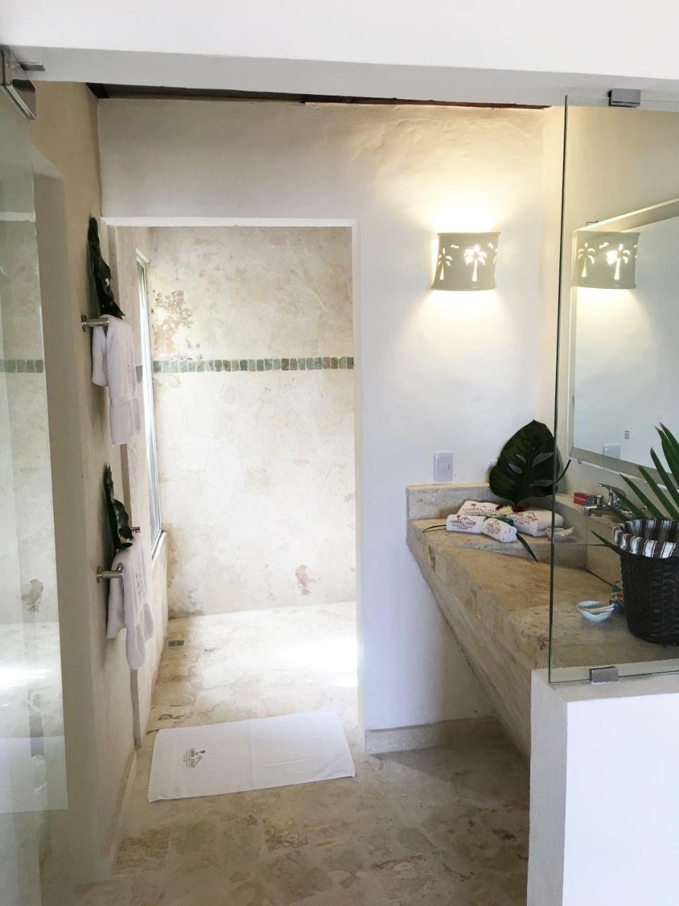 Cabrera Chalet Boutique Hotel Kültér fotó