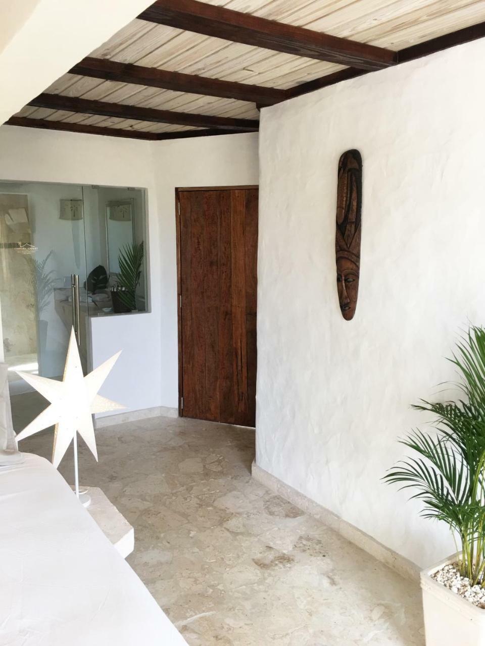 Cabrera Chalet Boutique Hotel Kültér fotó