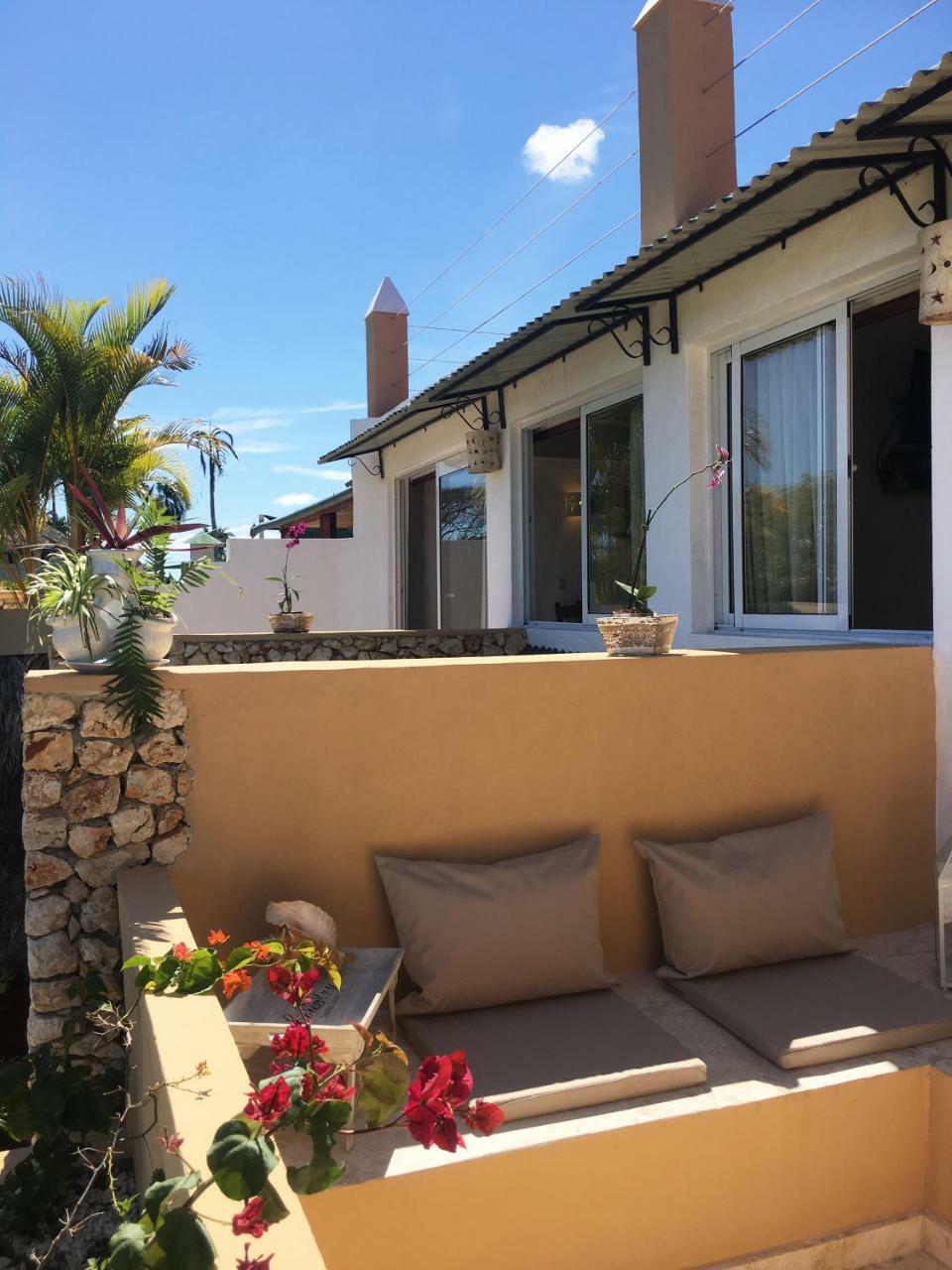 Cabrera Chalet Boutique Hotel Kültér fotó