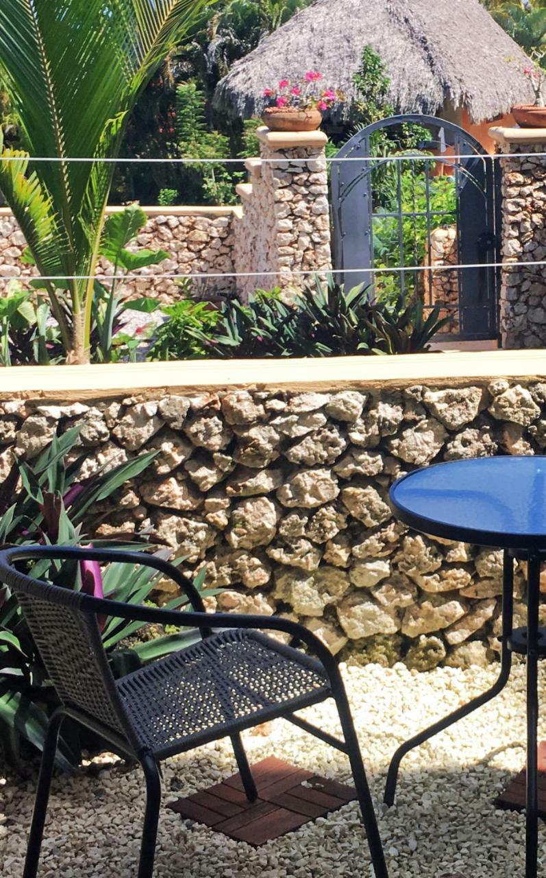 Cabrera Chalet Boutique Hotel Kültér fotó