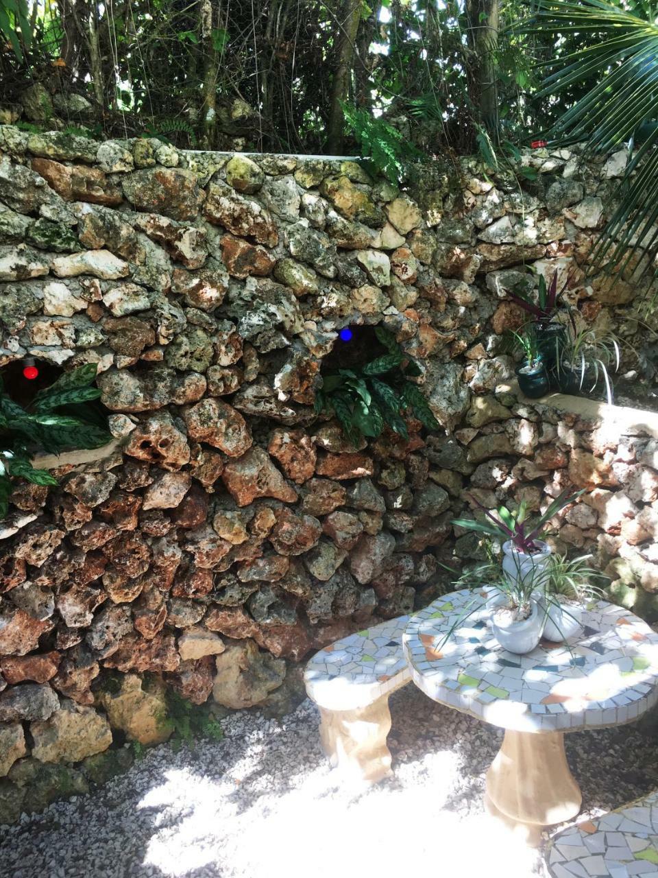 Cabrera Chalet Boutique Hotel Kültér fotó