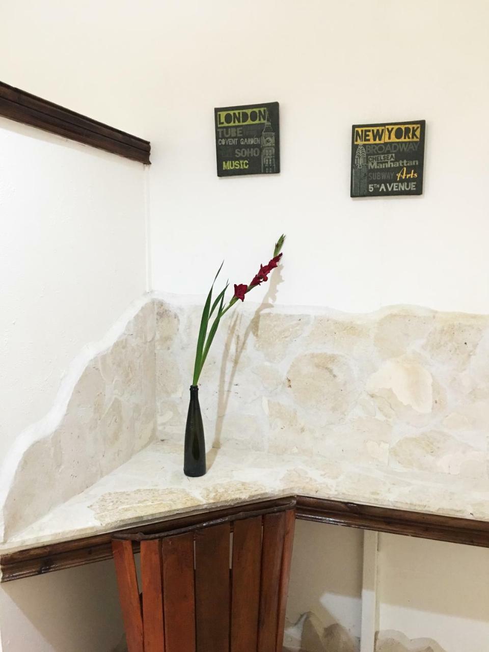Cabrera Chalet Boutique Hotel Kültér fotó