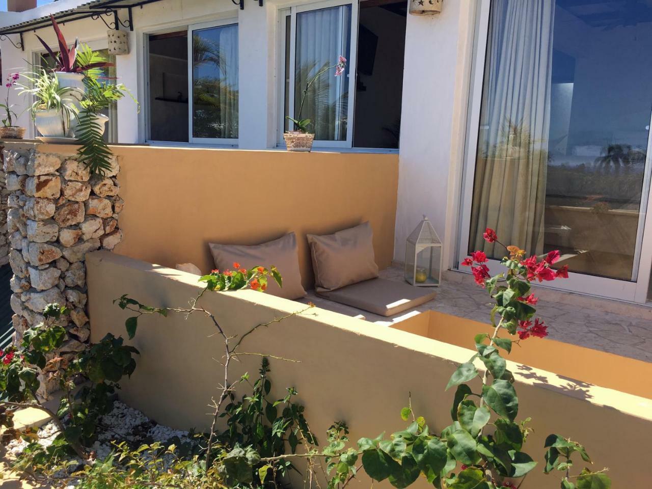Cabrera Chalet Boutique Hotel Kültér fotó
