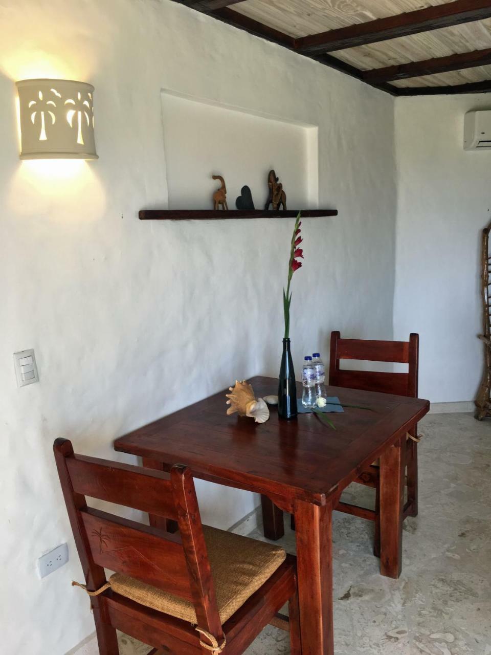 Cabrera Chalet Boutique Hotel Kültér fotó